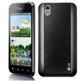 Celular lg Optimus Black P970 5mp Wifi 3g Gps Android 2.2