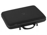 CASE PARA NOTEBOOK HARDCASE DANKA 15.6" PRETO