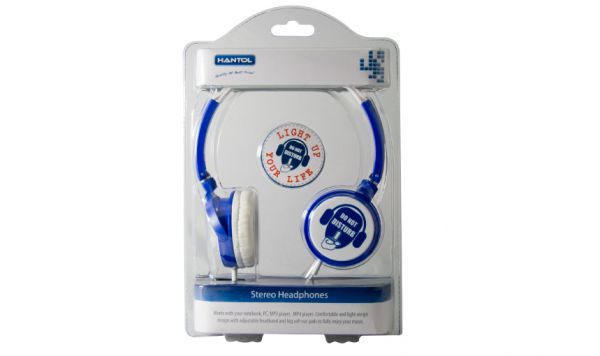 FONE DE OUVIDO HEADPHONE HANTOL