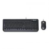 TECLADO/ MOUSE OPTICO MICROSOFT DESKTOP 400
