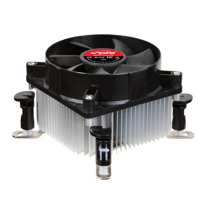 COOLER SPIRE SP536S7-CB PARA INTEL 1156P/1155P