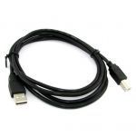 CABO DE IMPRESSORA 1.8M USB 2.0