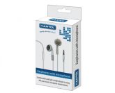 FONE DE OUVIDO COM MICROFONE HANTOL HEA88IP