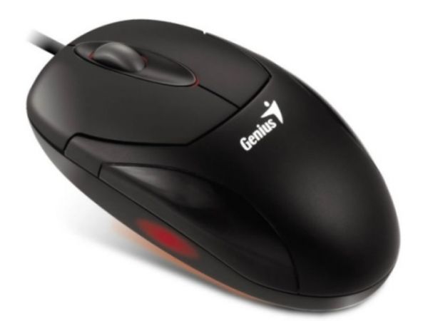 MOUSE PS/2 GENIUS OPTICO XSCROLL