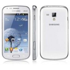 Celular Samsung Galaxy mini S3 Duos S7562