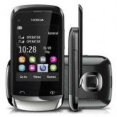 Celular Nokia C2-03