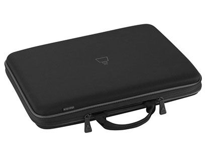 CASE PARA NOTEBOOK HARDCASE DANKA 15.6" PRETO