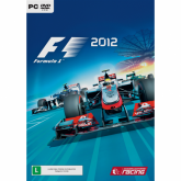 FORMULA 1 2012 - PC