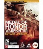 (PCG5411) MEDAL OF HONOR WARFIGHTER (EDIÇÃO LIMITADA) - PC