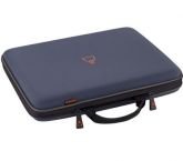 CASE PARA NOTEBOOK HARD CASE DANKA 14.1" GRAFITE