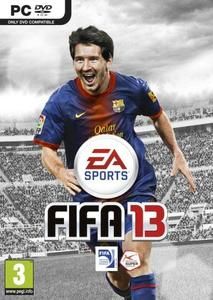 FIFA SOCCER 13 - PC