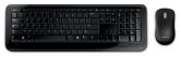 TECLADO/ MOUSE S/ FIO MICROSOFT DESKTOP 800
