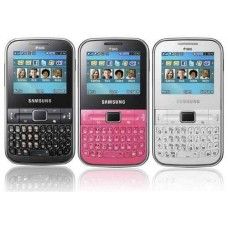 Celular Samsung C3222 / Chat322