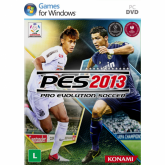 PRO EVOLUTION SOCCER 2013 - PC